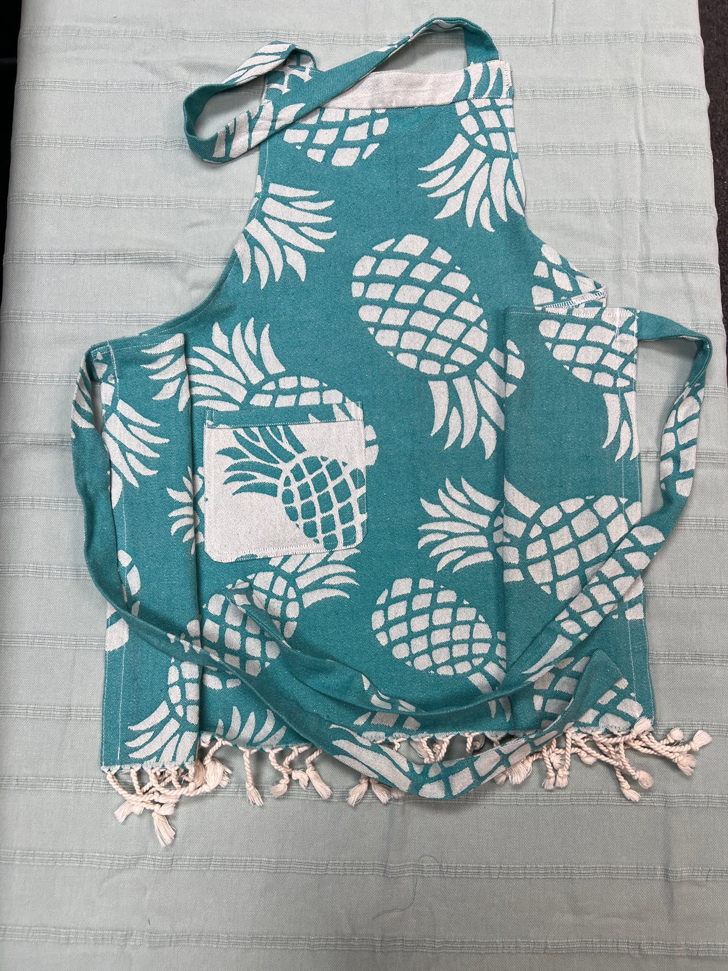 Apron