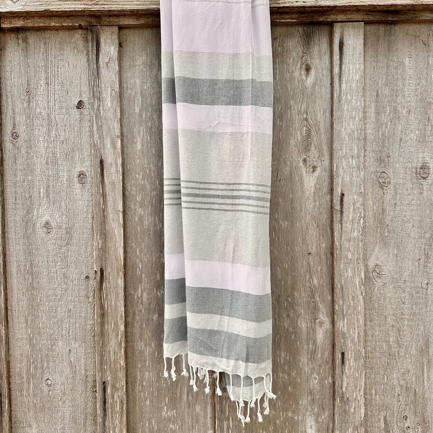 Sea Salt Turkish Towel