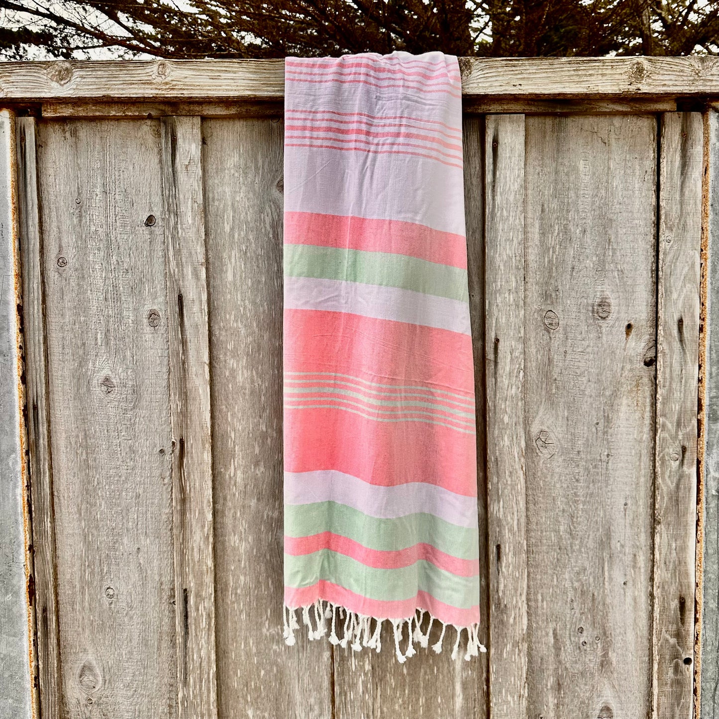 Vacay Turkish Towel