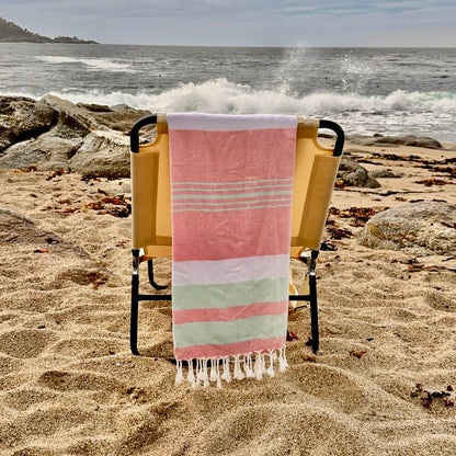 Vacay Turkish Towel