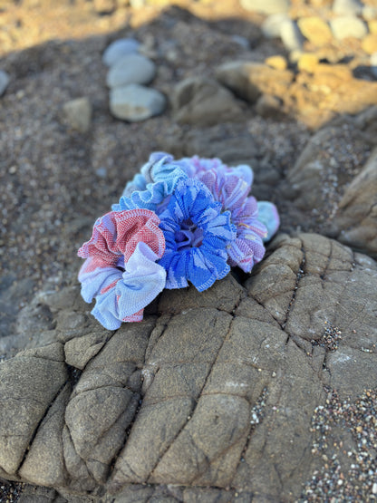 Beachables Scrunchies