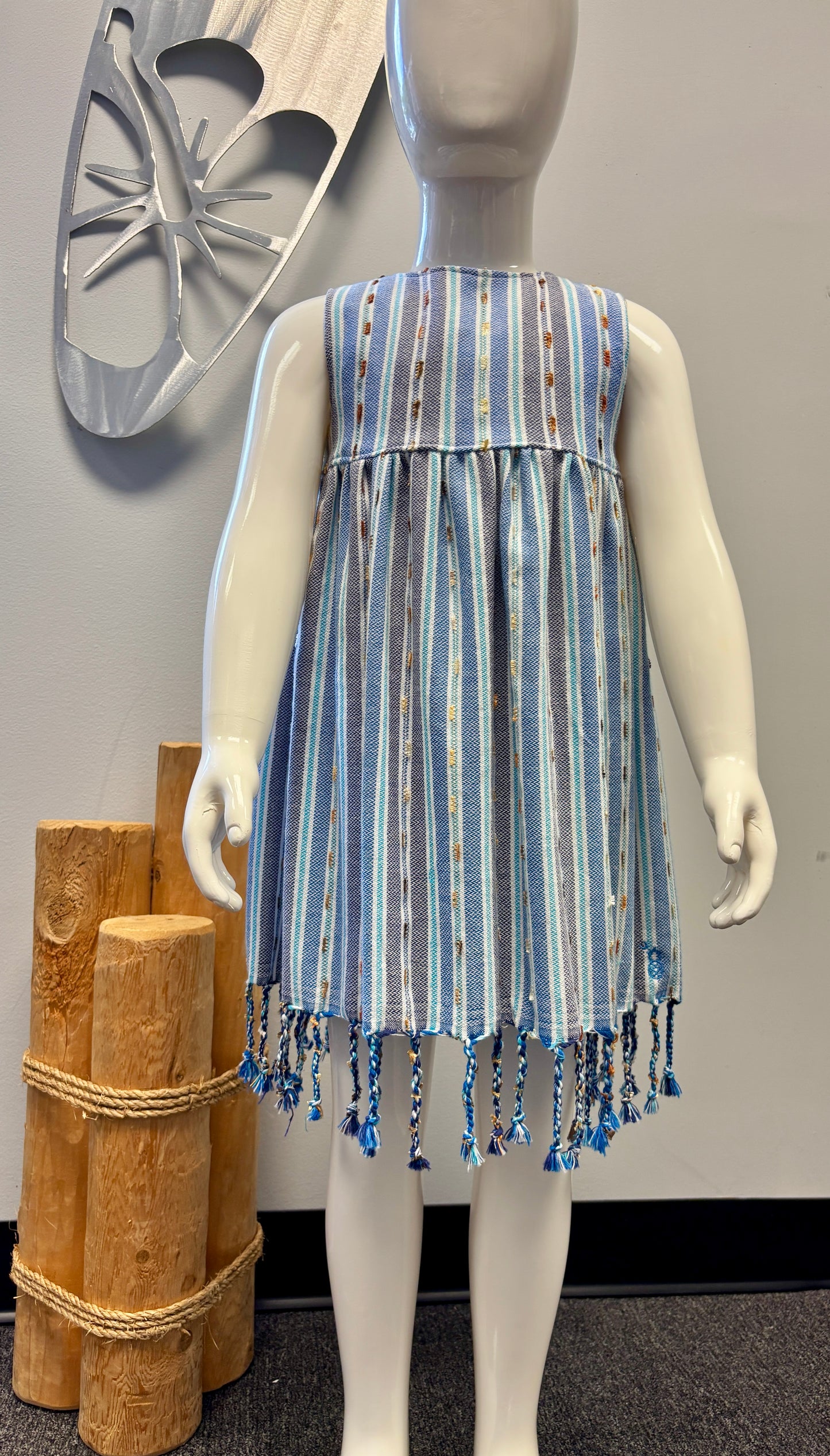 Lizzy Dress