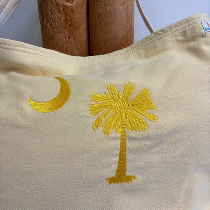 Salt Air Society Beach Bag Collection