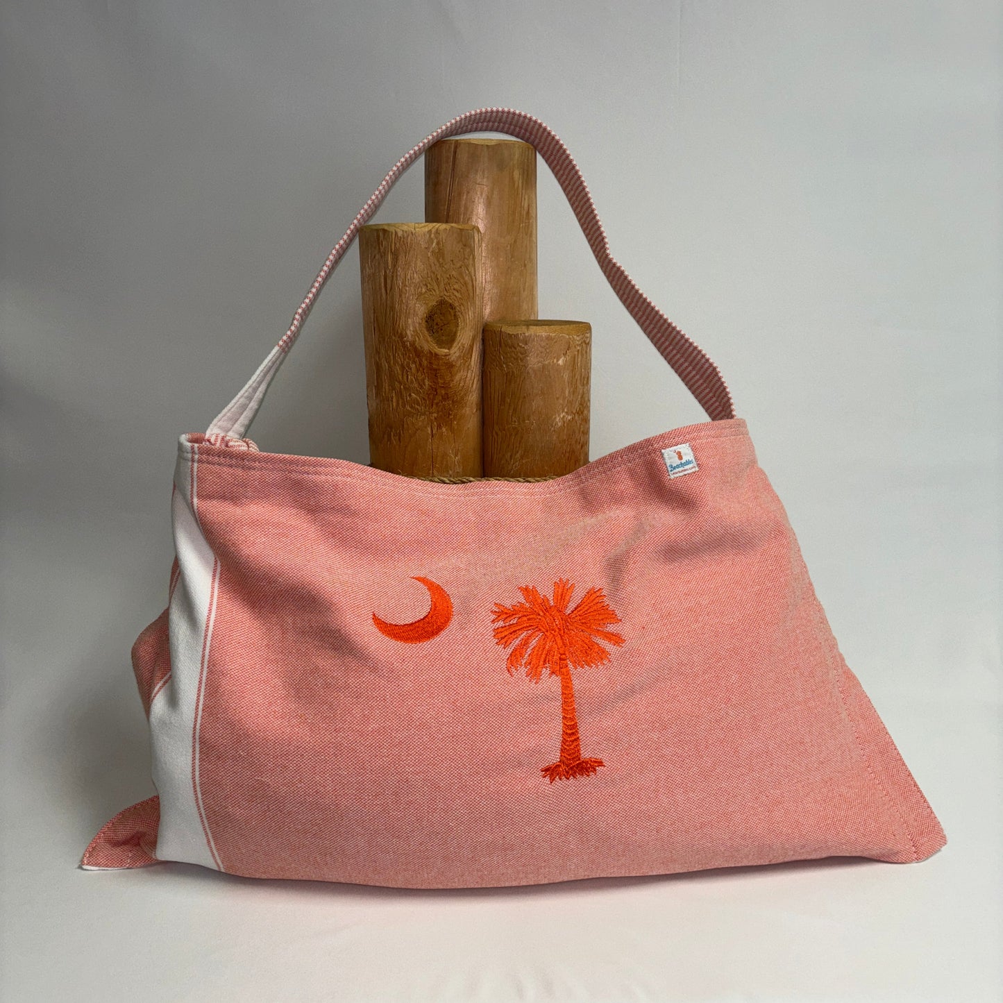 Salt Air Society Beach Bag Collection