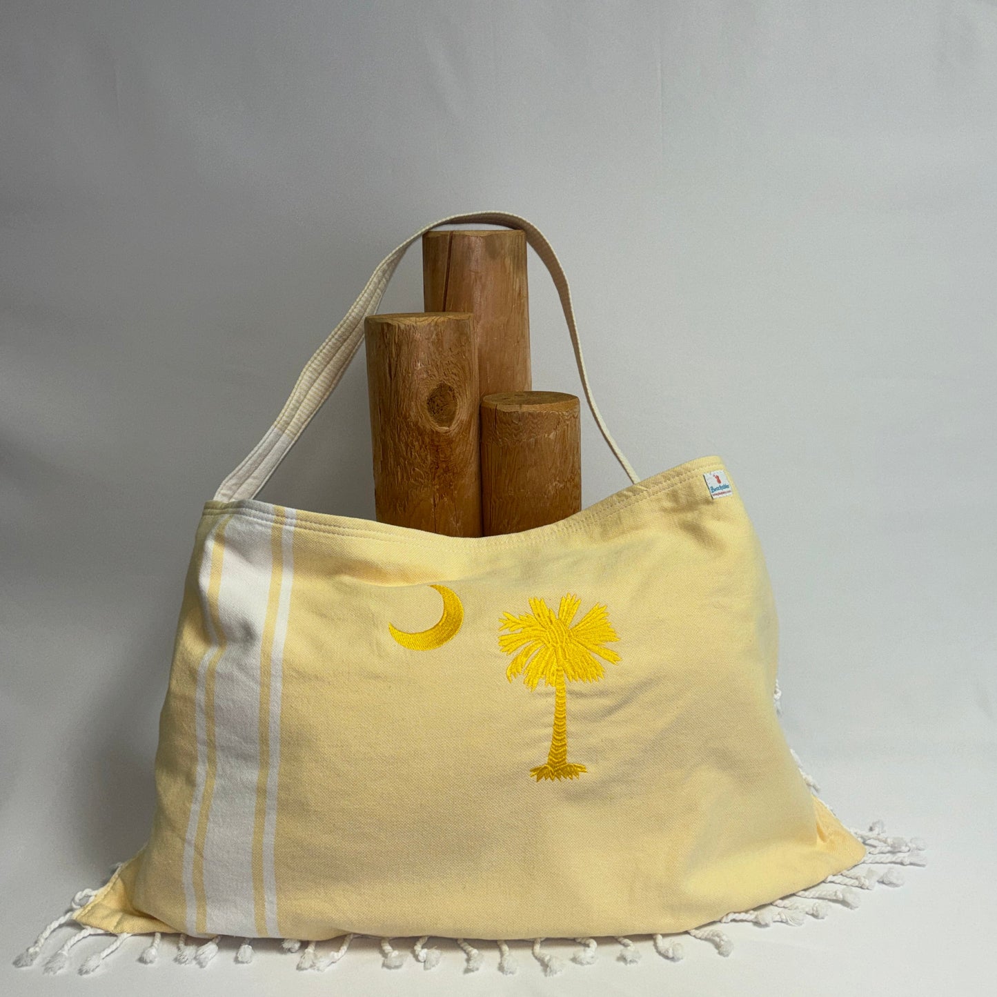 Salt Air Society Beach Bag Collection