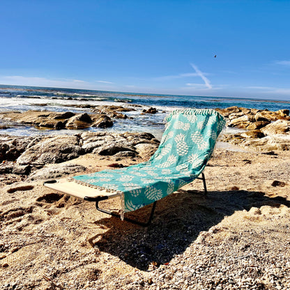 Beachable 3 in 1 Pattern Beach Bag
