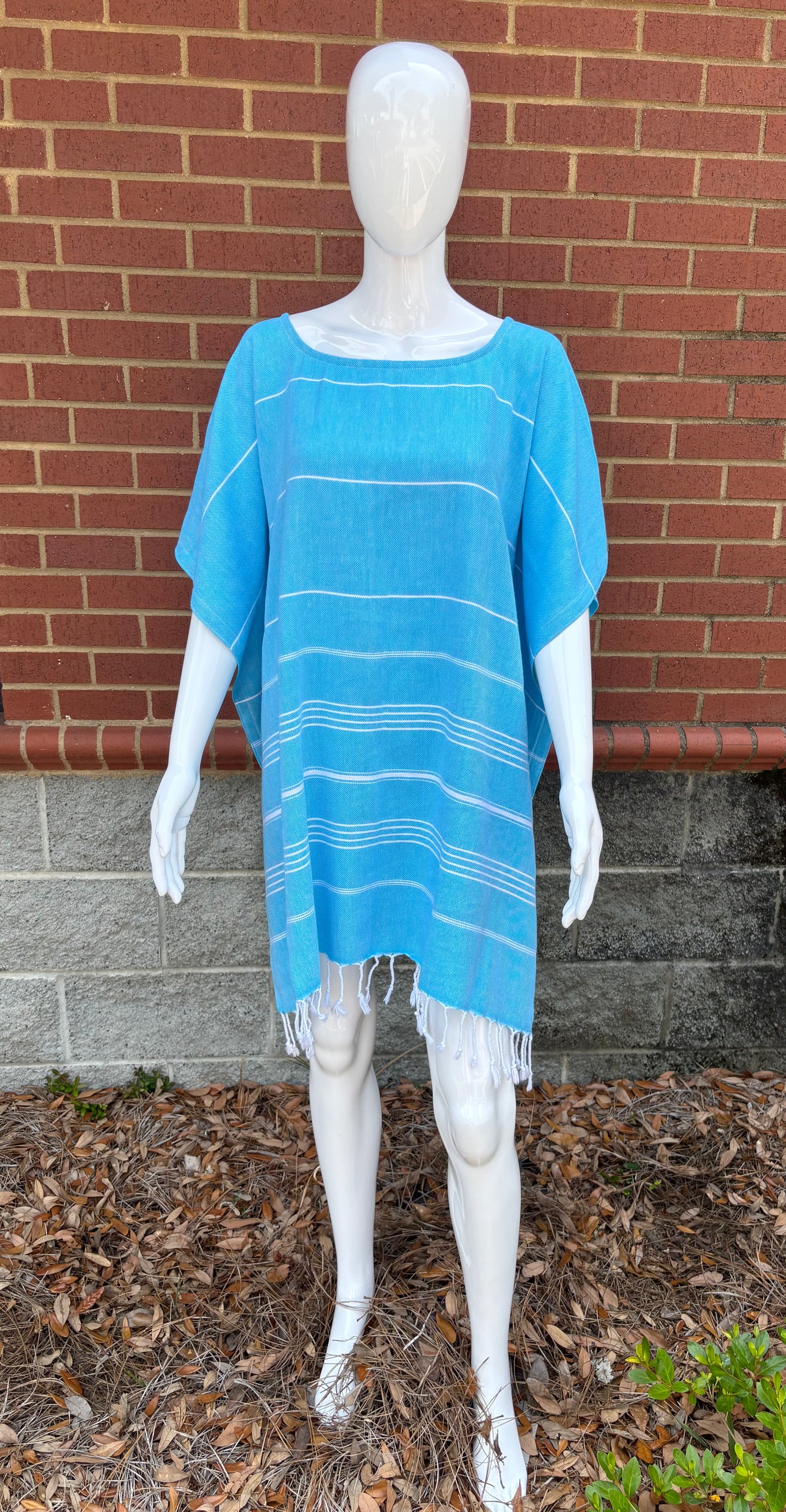 Women's Poncho