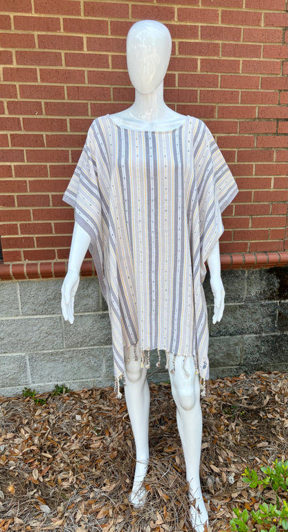 Women's Poncho