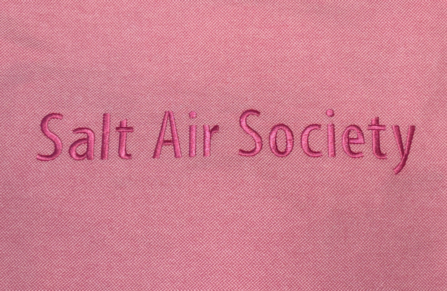 Salt Air Society Beach Bag Collection