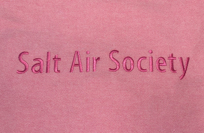 Salt Air Society Beach Bag Collection