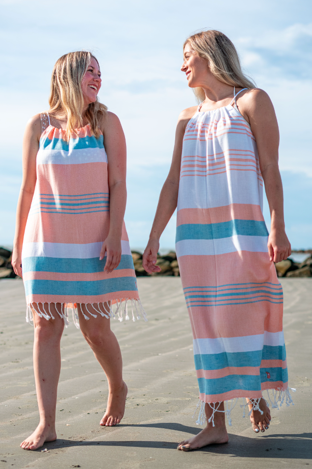 Peach Daiquiri Maxi