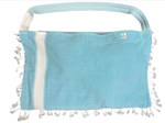 Seafoam Junior Signature Beachable Bag