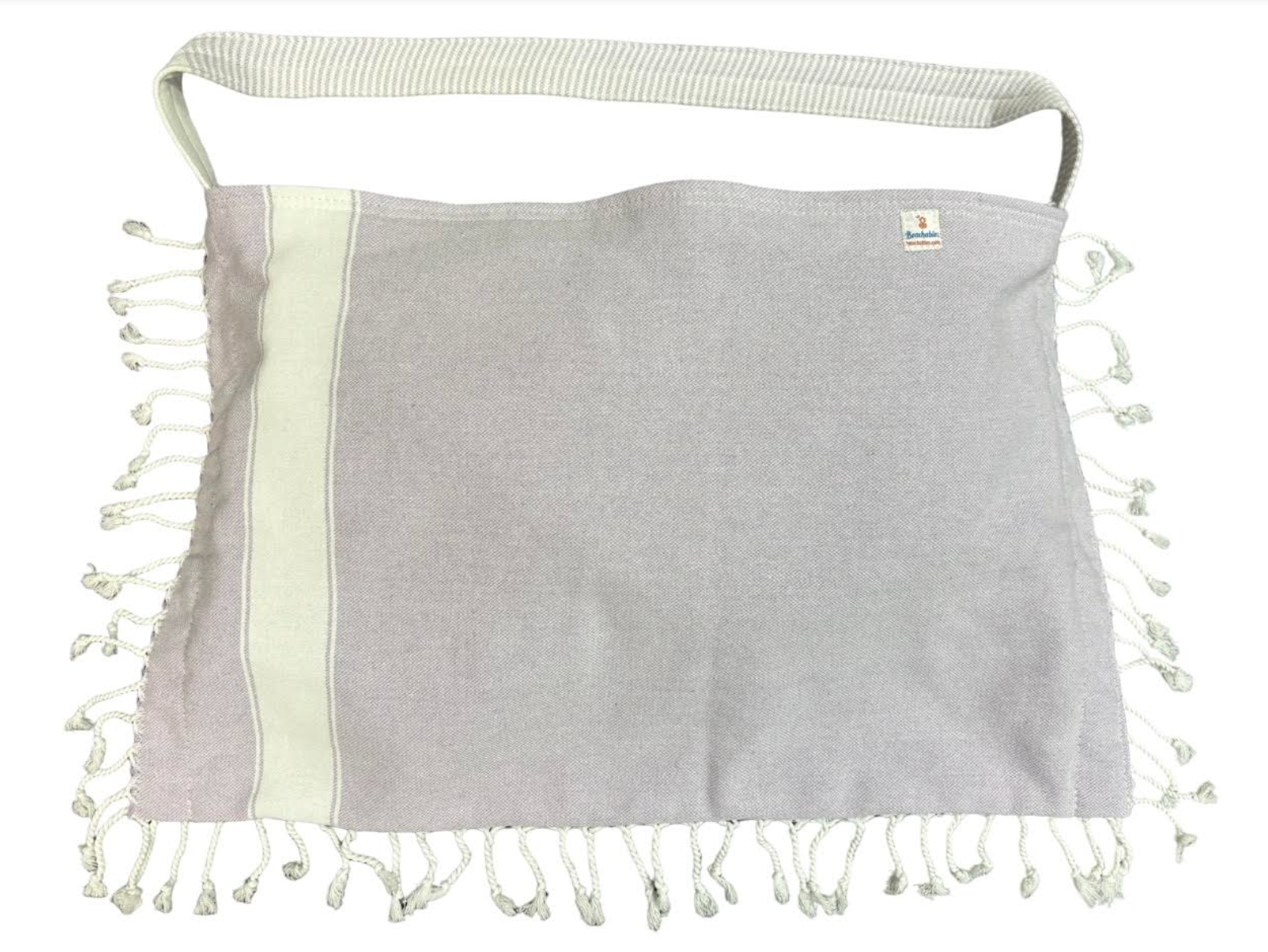 Lavender Junior Elegant Beachable Bag