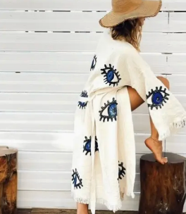 The Beach Robe