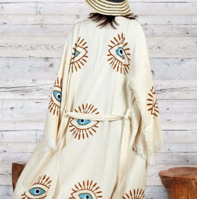 The Beach Robe