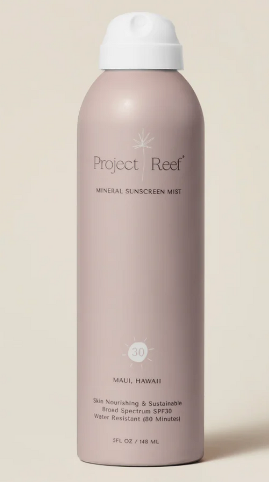 Project Reef SPF30 Mist (Non-Aerosol)