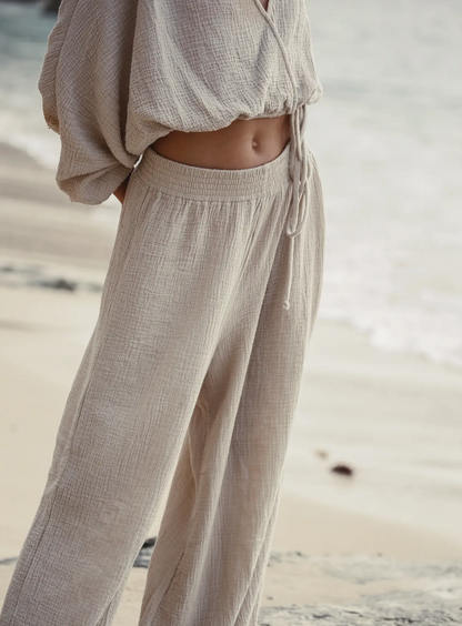 Skye Palazzo Pant