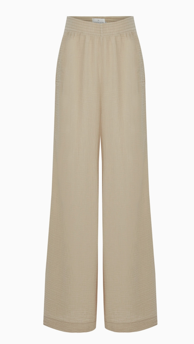 Skye Palazzo Pant