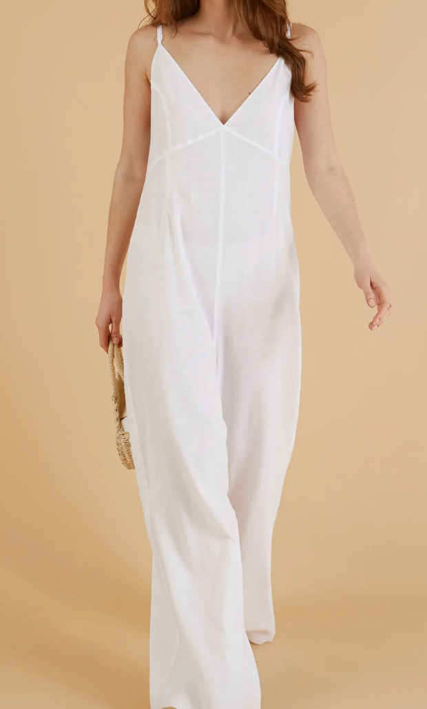 Malibu Jumpsuit