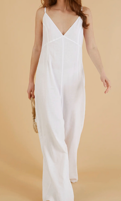 Malibu Jumpsuit