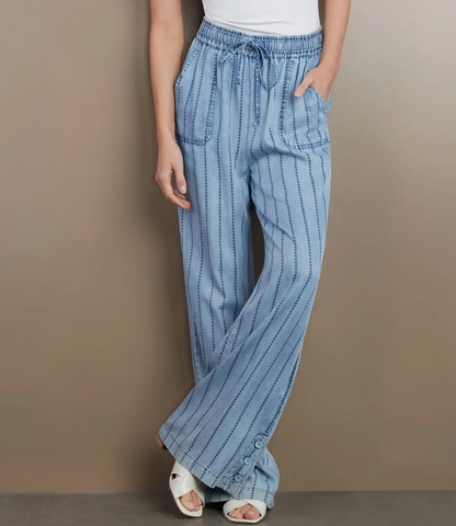 Billy T "Lotus Pant"