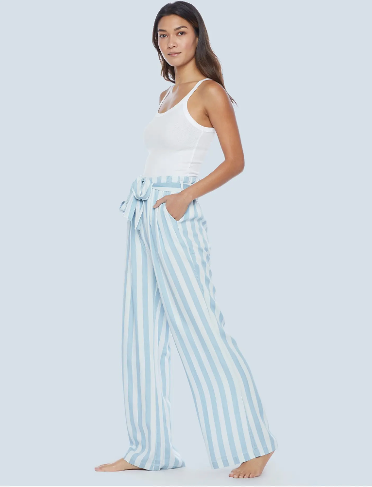 Billy T "Regency Wide Leg Pant"