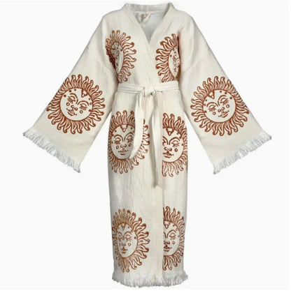 The Beach Robe