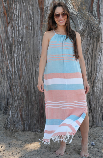 Peach Daiquiri Maxi