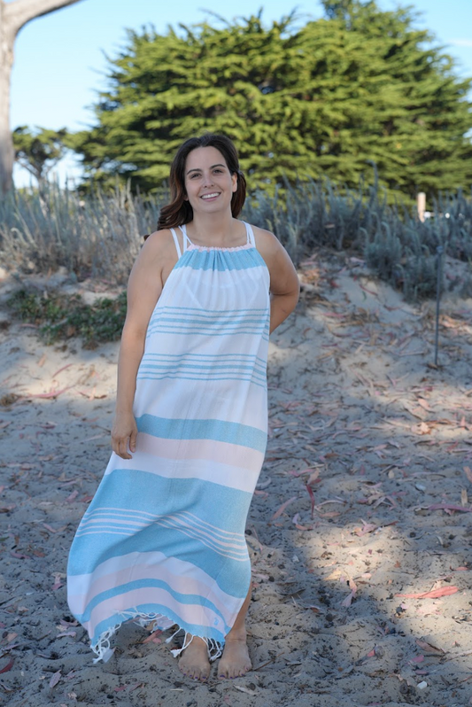 Blue Bayou Maxi