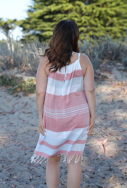 The Vacation Dress in Americana