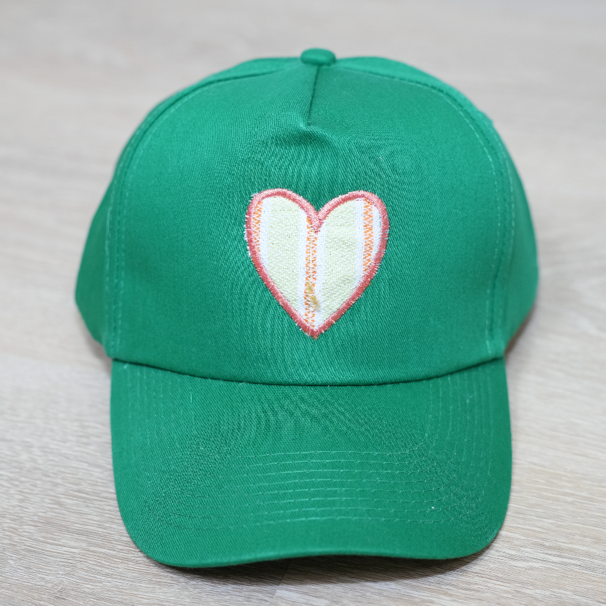 The Doodle Trucker Hat