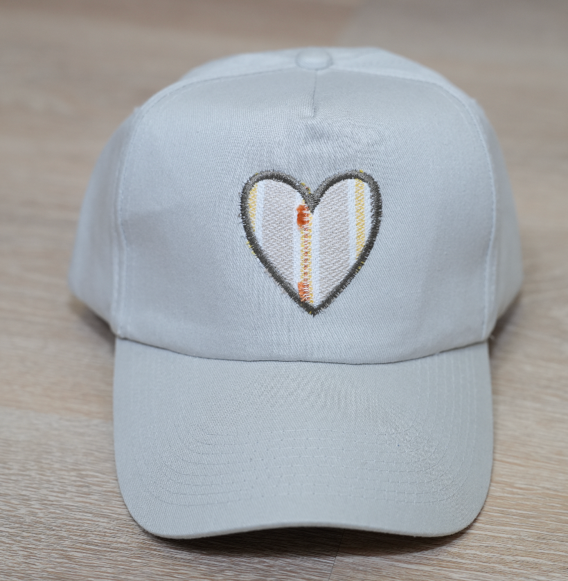 The Doodle Trucker Hat