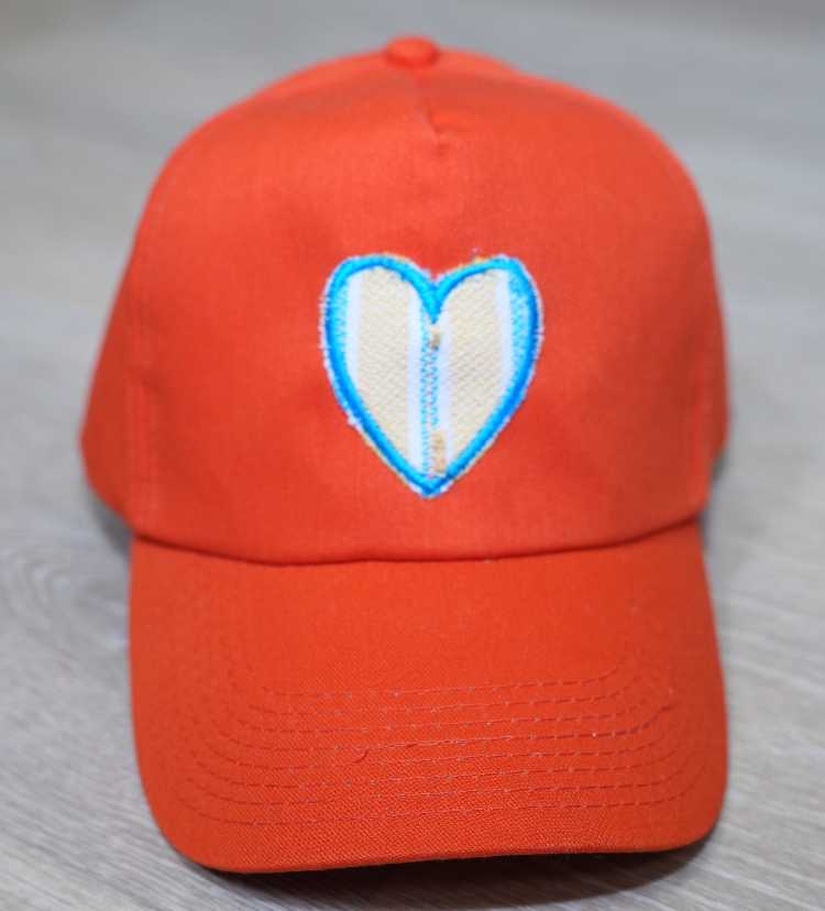 The Doodle Trucker Hat