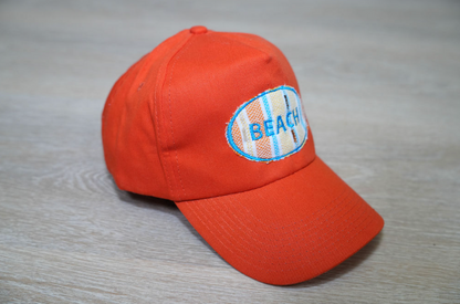 The Doodle Trucker Hat