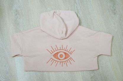 Evil Eye Hoodie