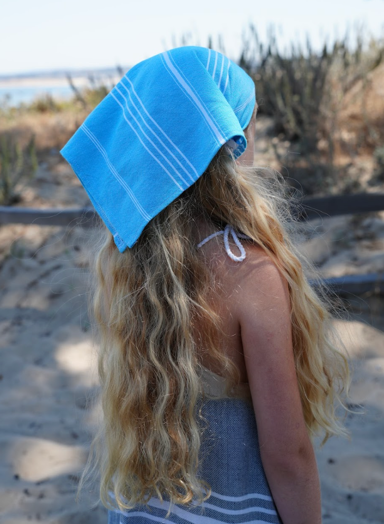 Beachables Bandana