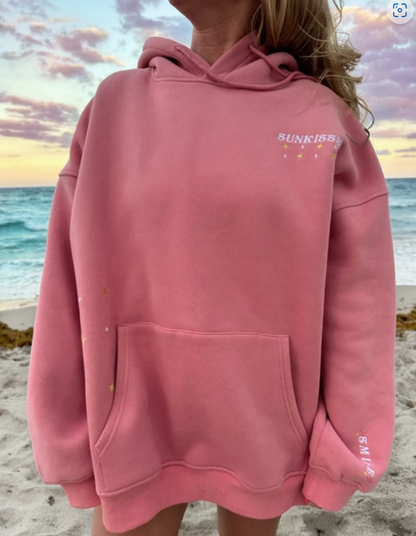 Van Star Hoodie