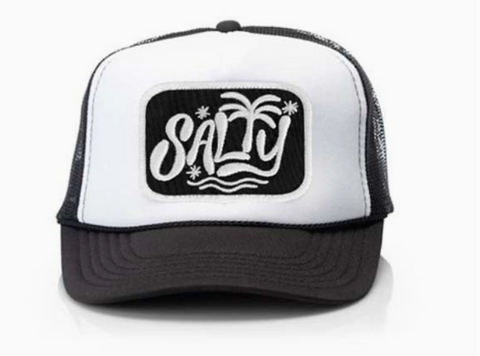 Salty Patch Hat