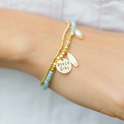 Beach Girl Bracelet