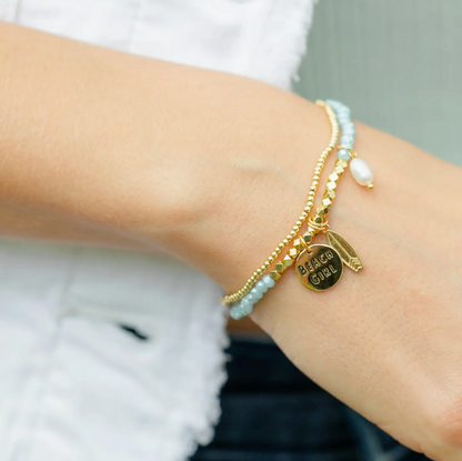 Beach Girl Bracelet