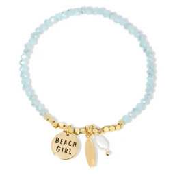 Beach Girl Bracelet