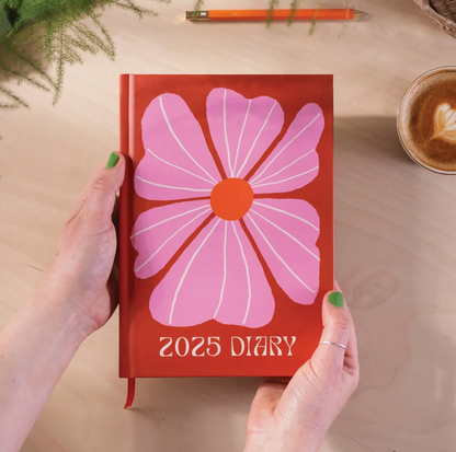 2025 Diary