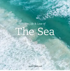 Life & Love of the Sea Book