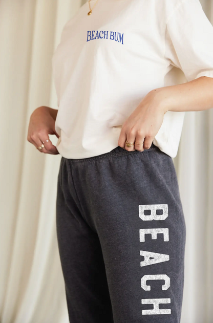 Beach Mineral Sweatpants