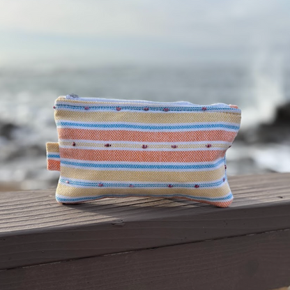 Sunset Make Up Bags