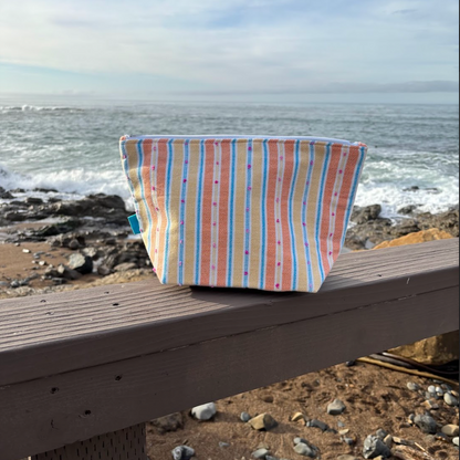 Sunset Make Up Bags