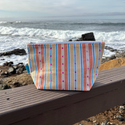 Sunset Make Up Bags