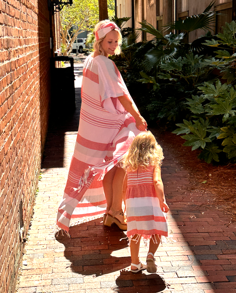 Lizzy Dress