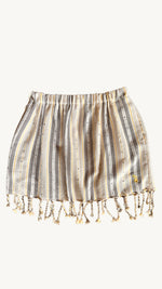 Sand Mixer Skirt