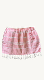 Rosé Mixer Skirt